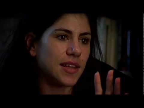 RAW - PALOMA HERRERA