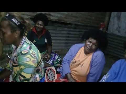 Suraghani (Seniwivula JNR)