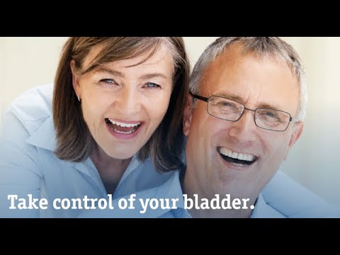 Men's Health - Signs, Symptoms and Treatment Options for Men's Stress Urinary Incontinence