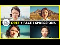 3 Omni Reference Tips For Better Face Expressions Midjourney V7 OREF Guide