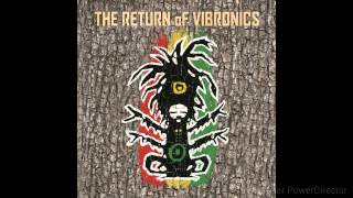 Vibronics ft. I-Mitri - Jah Jah Dub