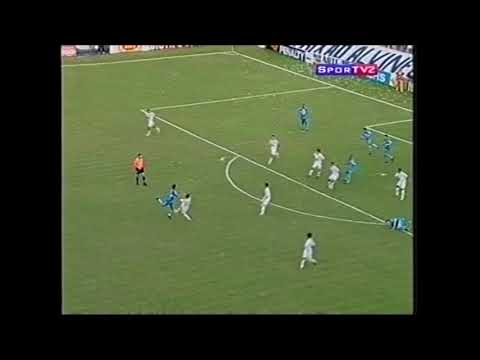 ABC 1 x 1 Marília - Série B 2008