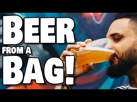 Easiest Beer Recipe Ever
