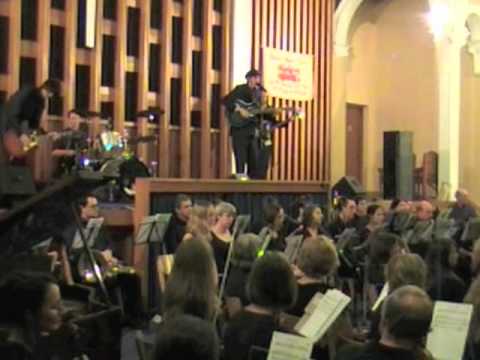 Ian Huddleston and the Endcliffe Orchestra, song 10