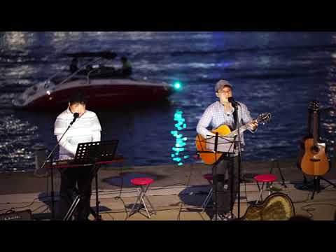 2019 어특 버스킹 - don't look back in anger