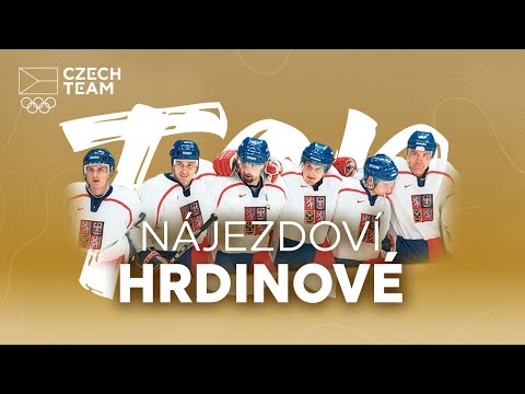 TOP: 4 rozhodující nájezdy 🏒
