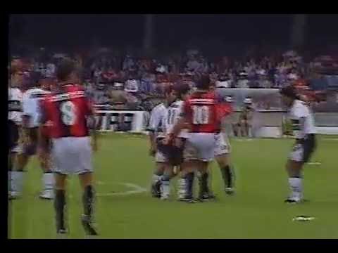 1995  Coritiba 1x0 atlético Pr