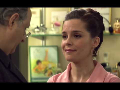 Amar C594 - Clara no se atreve a contarle la verdad a Pelayo