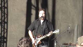 Jason Isbell - HSBF: SF, CA 10-7-07