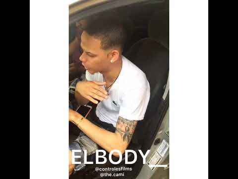 El Body -Freestyle 12 #apuestaamipaquenopierda