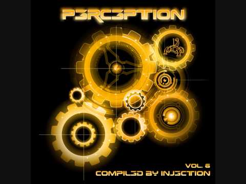 Cyber Motion - Red Shift