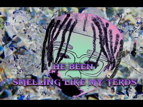 DDR Rage - Disintegrate (Lyric Visualizer)