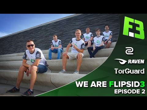 WE ARE FLIPSID3. EPISODE 2