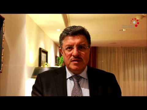 رسالة من عضو هيئة التفاوض سالم المسلط إلى الشعب السوري