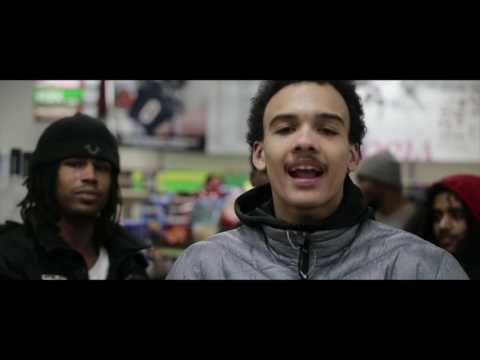 SLugga2X - Troublesome 96' ( Shot By; @TaeVisions_ )