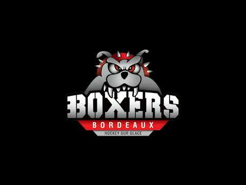 [WECL] Teaser - Boxers de Bordeaux