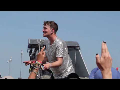 BLACKOUT PROBLEMS - 2025-06-21 - Neuhausen ob Eck - [Southside Festival - Red Stage] - 4 Songs Live