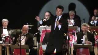 Dean Martin impersonator~Joe Scalissi