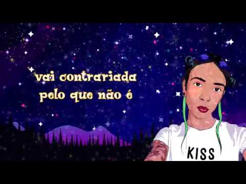 Samantha Machado & Groove Delight  - Peter Pan (Official Lyric Video)