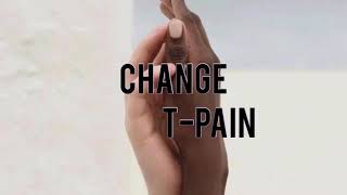 [和訳]✊✊🏻✊🏽✊🏾✊🏿❤️今世界に必要なのはこんな歌！Change(T-pain)