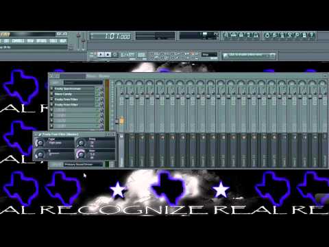 GETTING STARTED WITH FL STUDIO 10