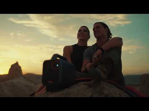 Mars 3 Official TVC - The World's First Truly Outdoor Projector