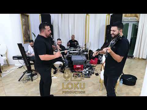 Sulo Grabjanit & Marjusi Bomit GRUPI UNIVERS live 2025