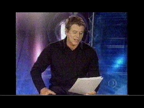 Miguel Falabella fala do seu nome errado na abertura da novela ''Sol de Verão''