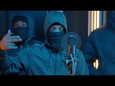 #LPG DRIPPA - THE HOTSPOT @PacmanTV