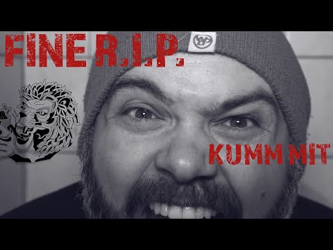 Fine R.I.P. - Kumm mit (Offizielles Video) | STALLUDIO