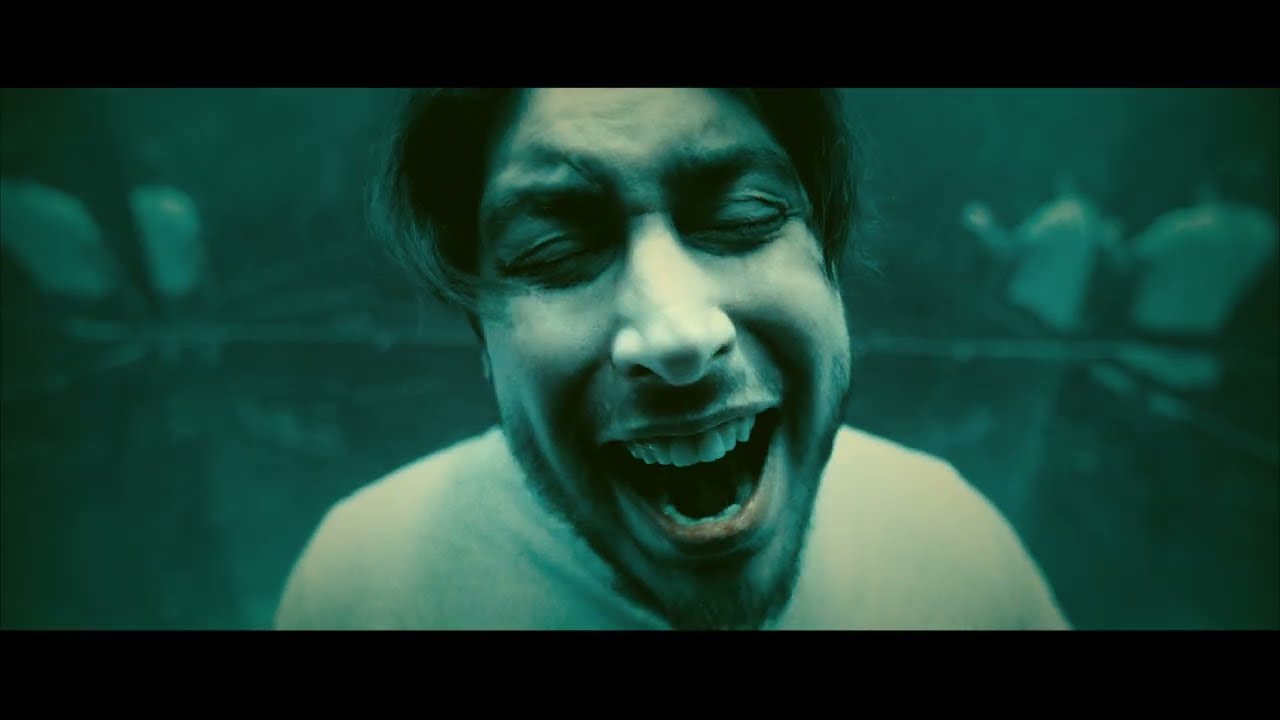 Silent Theory — Agony