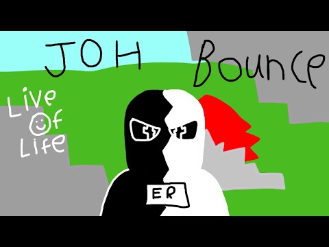 Live of Life: John Bounce