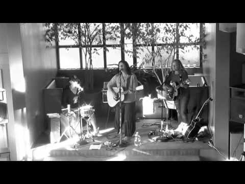 Corinne West & The Bandits ~ Soundcheck