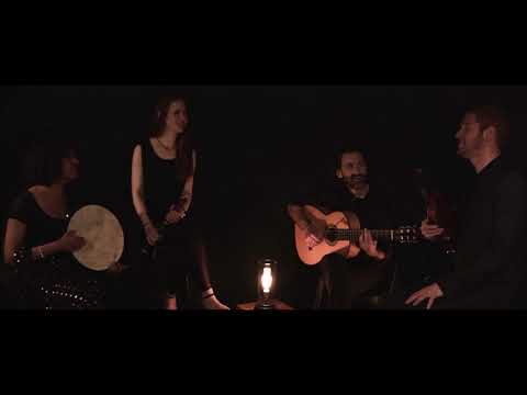 OQ by Javier Limón ' She Is Leaving'