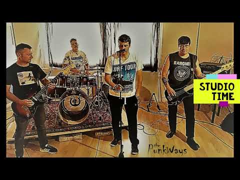 Holiday in the sun | The PunkWays (sex pistols cover)