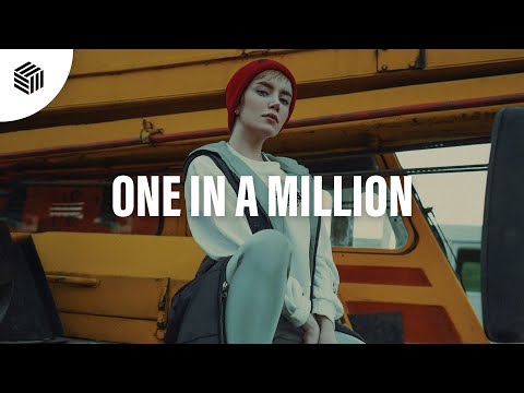 DJSM & Jessica Hammond - One In A Million