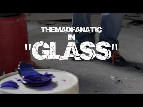 TheMadFanatic - Glass (Broncos vs Redskins Song)