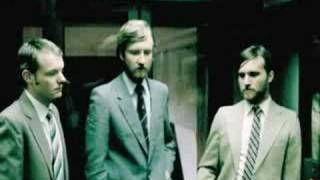 Lawrence Arabia - The Beautiful Young Crew