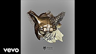 Sola - MTZ Manuel Turizo (Audio)