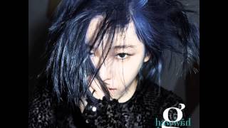 가인 (GAIN) - The First Temptation