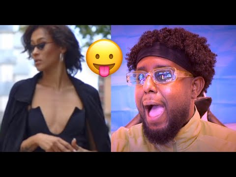 MARWAAN YARE HEES WAALI AH QOF SHIDAN MUUQAAL SHIDAN REACTINKII KING CK