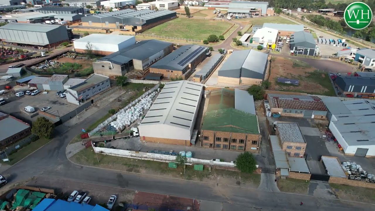 Birch Acres Properties