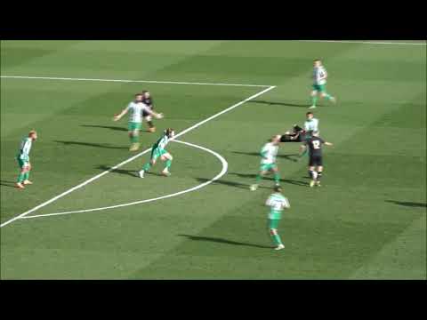 Floriana F.C. 1 vs 1 Hibernians F.C. - National Stadium - 23.01.2021 - Match Day 17