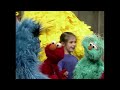 Sesame Street Episode 3136 Elmo Corner