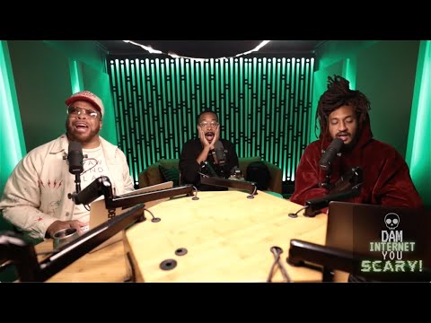 Flesh Eating STDs and Mind Control Labs on DIYS w/Tristen Winger