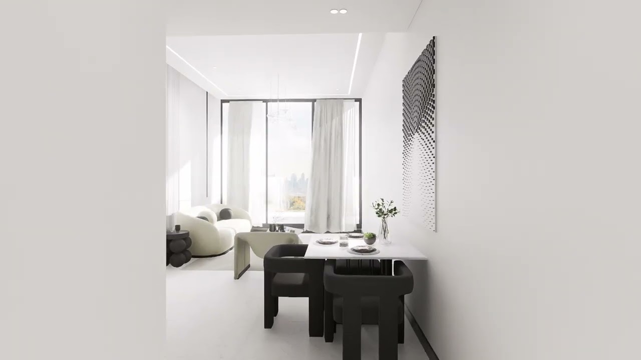 Lumina Vista Video
