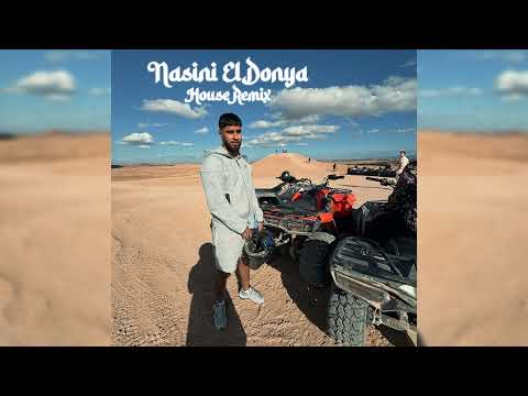 Naz6m - Nasini El Donya House Remix