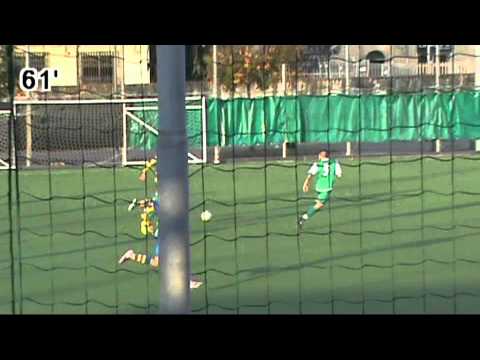 Praese vs Rapid Nozarego