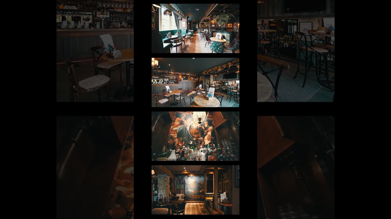 Ambleside Inn Collection Montage - SOUND ON MOTIVATION