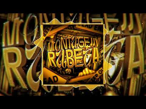 MONTAGEM RABETA - (SLOWED)